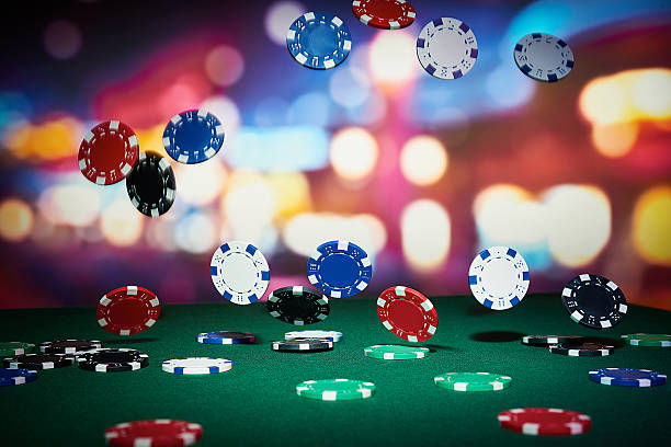 Online Casino India No Deposit Bonus - Get Started Today!